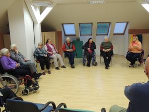 Minljivost življenja 1